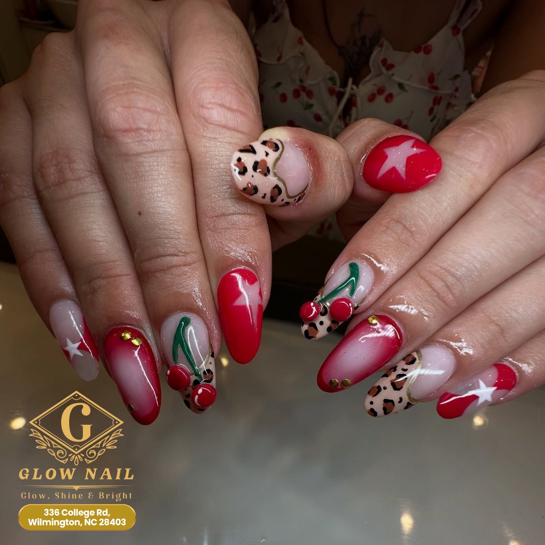 Nails Design_July 7